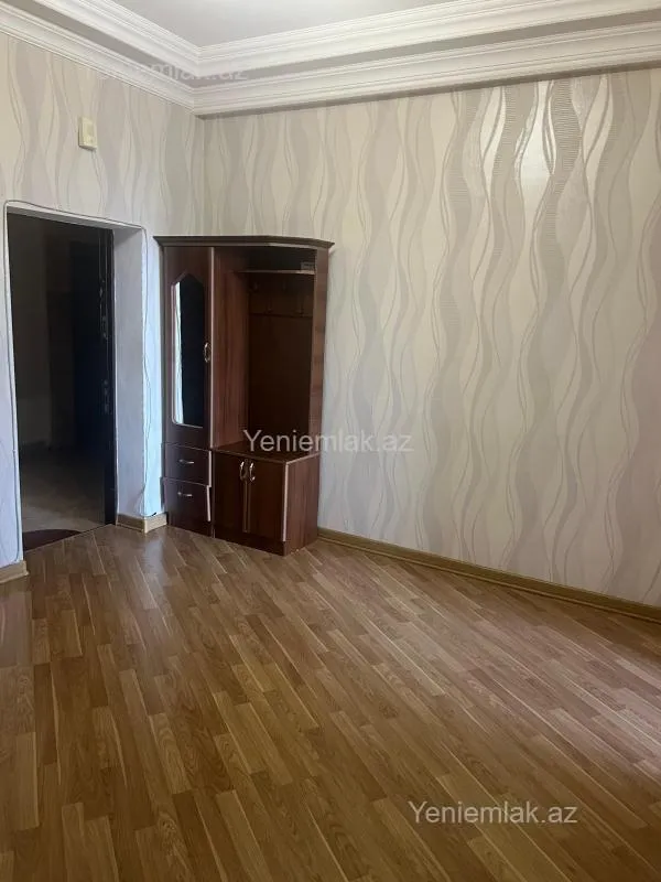 Satılır 3 otaqlı yeni tikili 113 m²