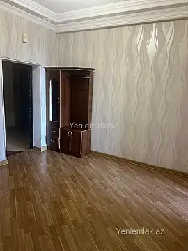Satılır 3 otaqlı yeni tikili 113 m²