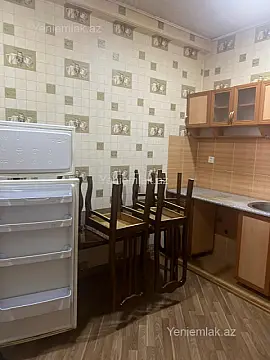 Satılır 3 otaqlı yeni tikili 113 m²