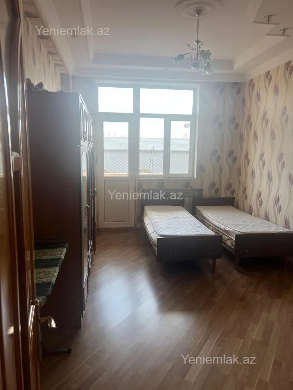 Satılır 3 otaqlı yeni tikili 113 m²