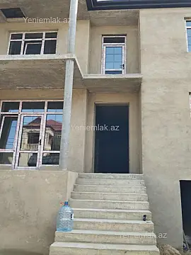 Satılır 5 otaqlı həyət evi 220 m²
