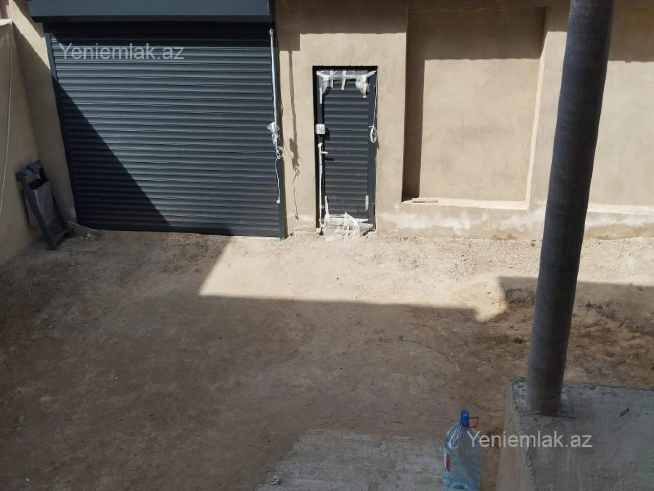Satılır 5 otaqlı həyət evi 220 m²