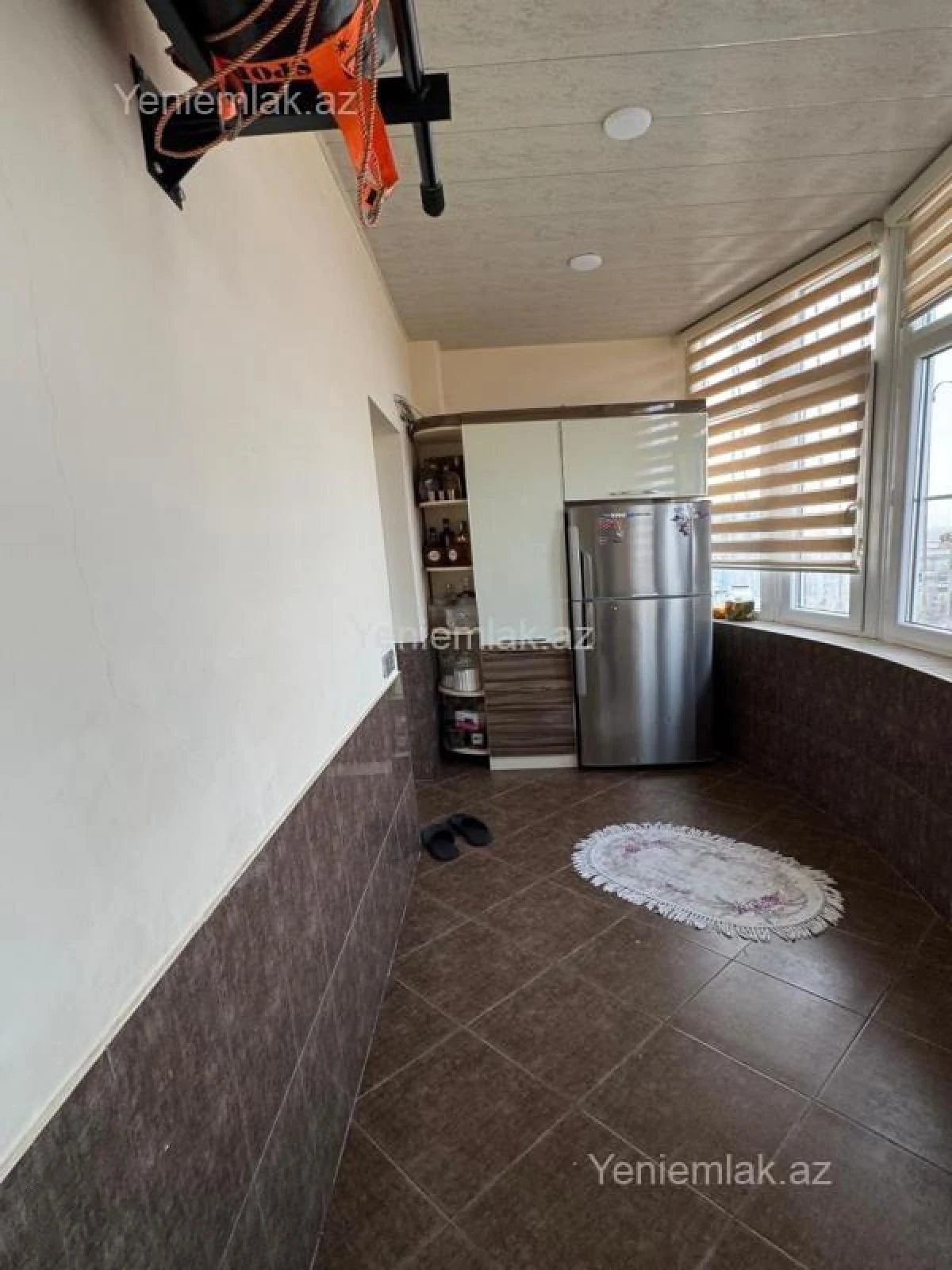 Satılır 3 otaqlı yeni tikili 119 m²