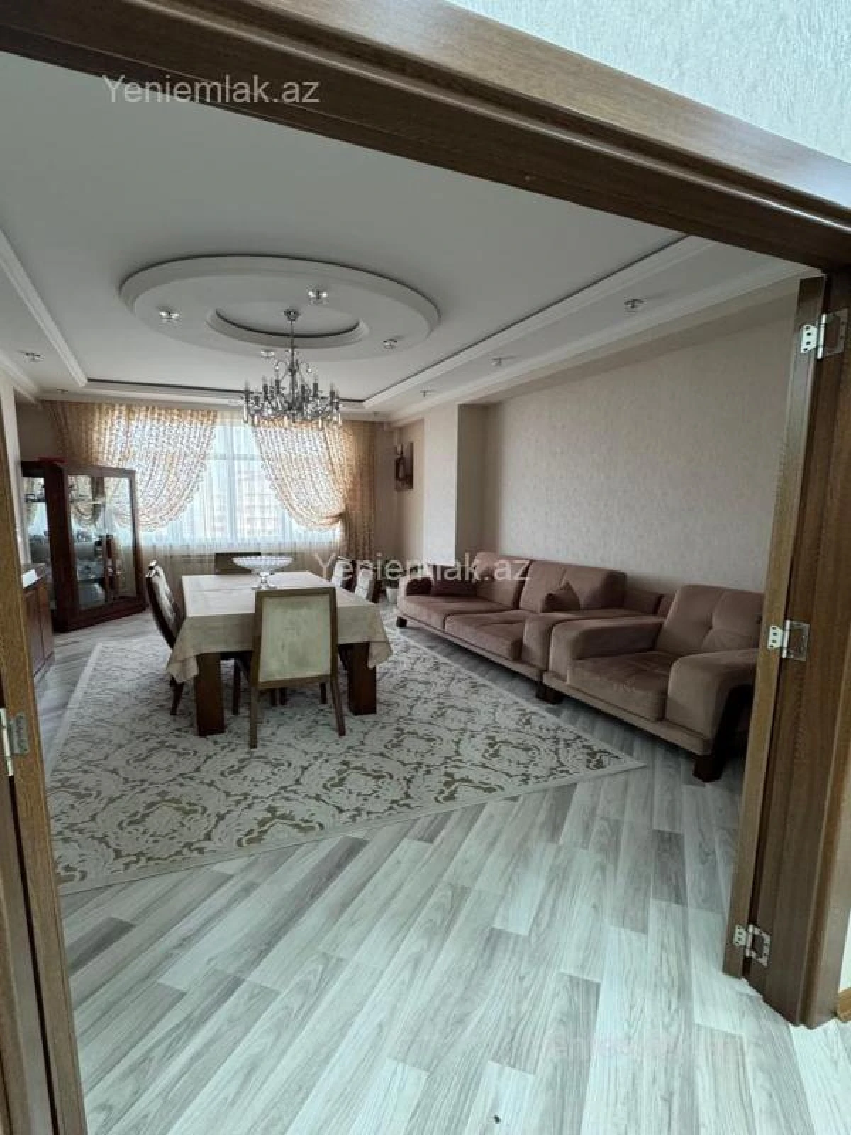 Satılır 3 otaqlı yeni tikili 119 m²