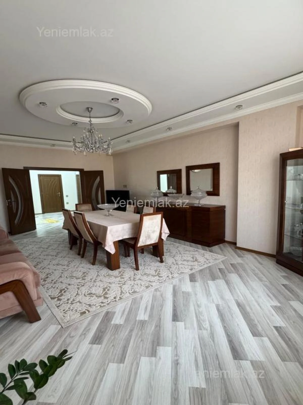 Satılır 3 otaqlı yeni tikili 119 m²
