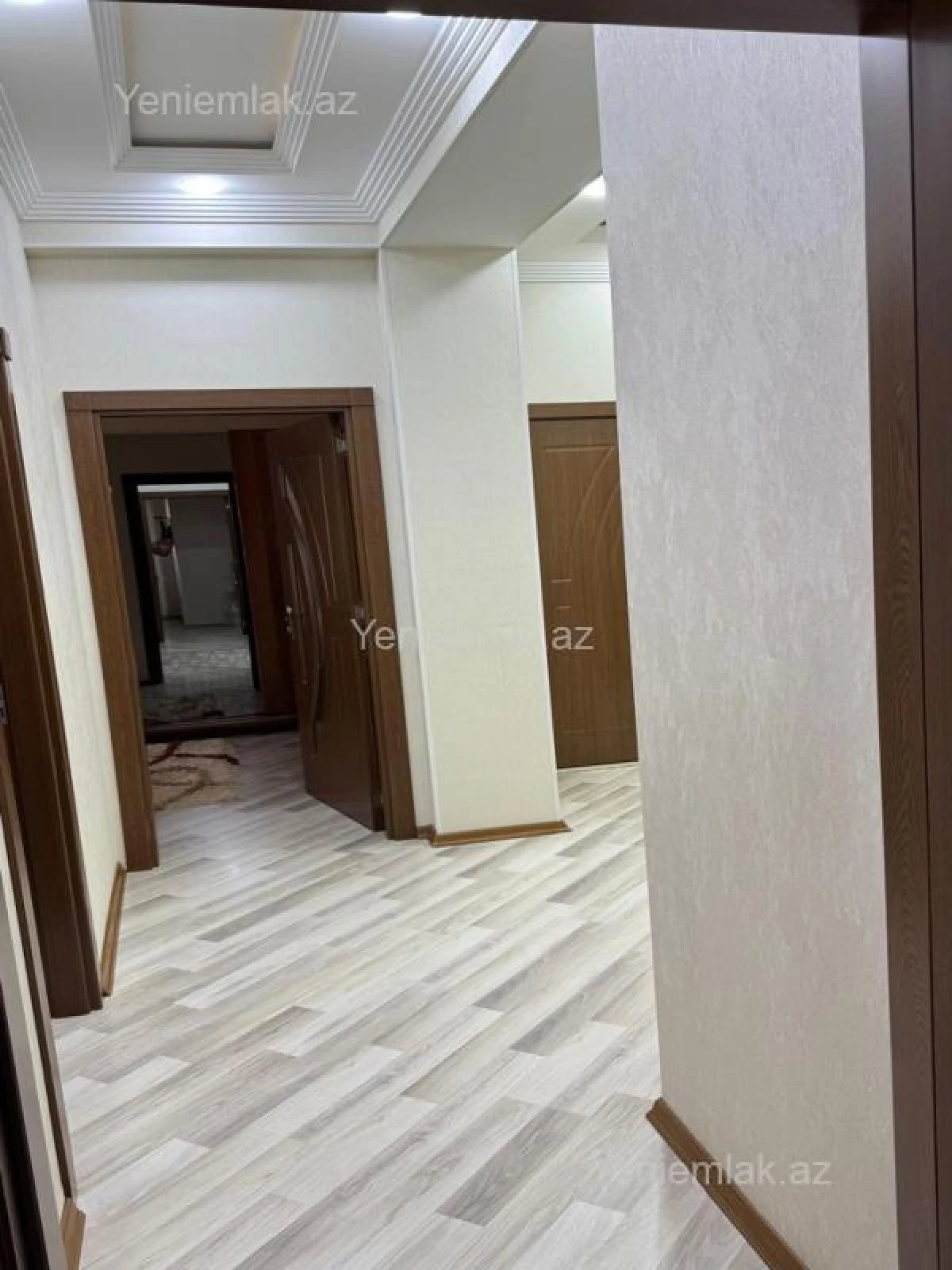 Satılır 3 otaqlı yeni tikili 119 m²