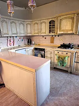 Satılır 3 otaqlı yeni tikili 128 m²