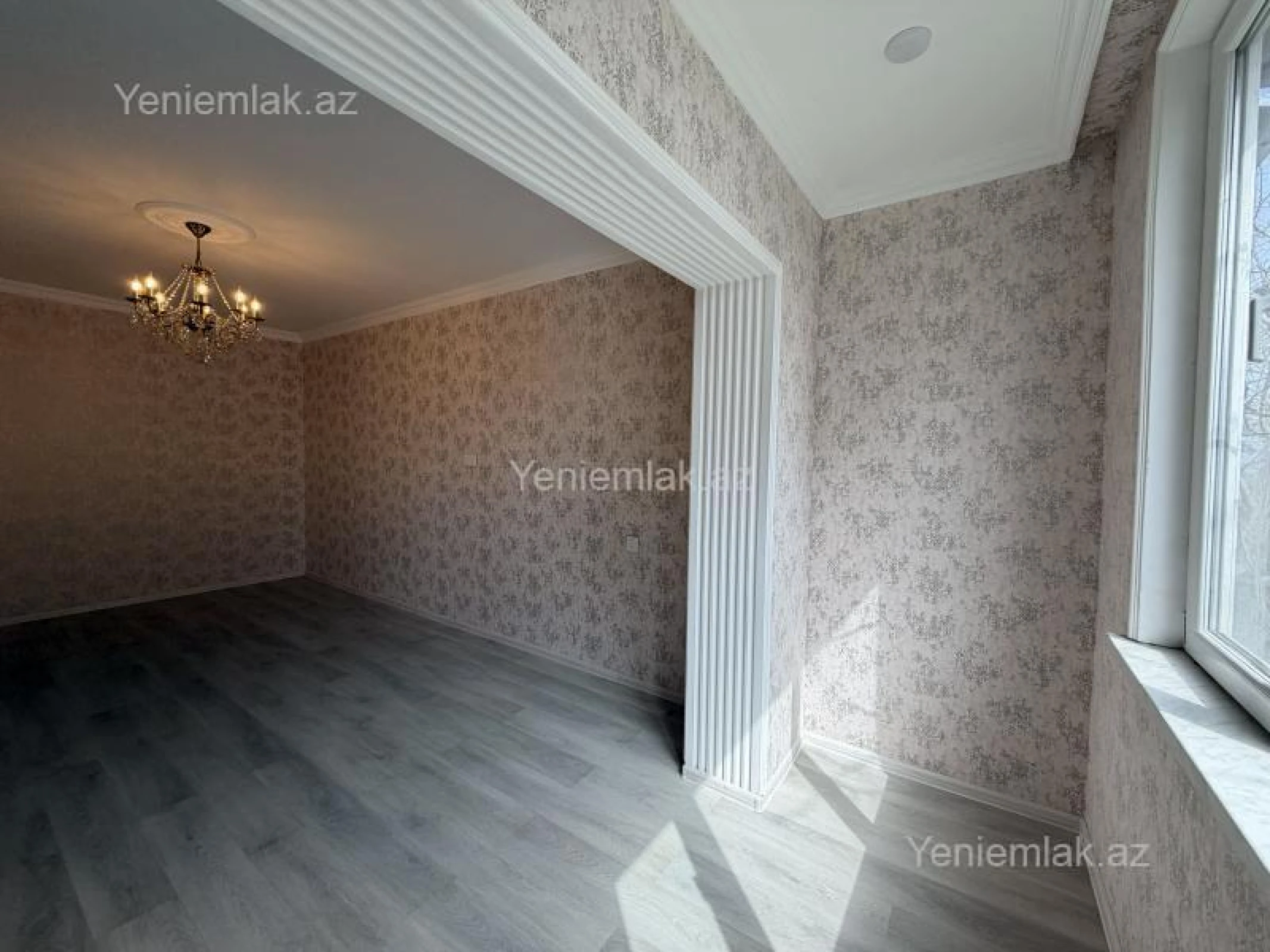 Satılır 4 otaqlı köhnə tikili 112 m²