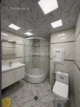 Satılır 4 otaqlı köhnə tikili 112 m²