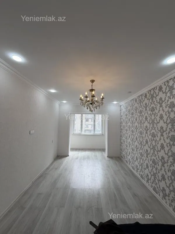 Satılır 4 otaqlı köhnə tikili 112 m²