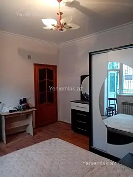 Satılır 1 otaqlı köhnə tikili 40 m²