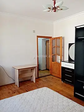 Satılır 1 otaqlı köhnə tikili 40 m² — Abşeron 1 otaq 40.00 m²