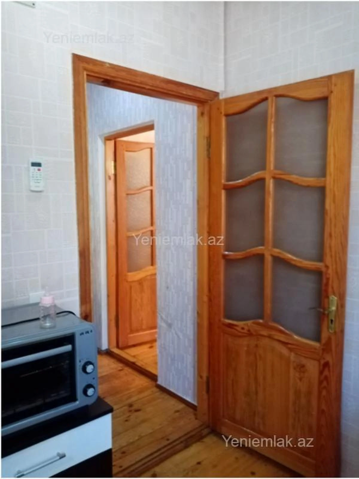 Satılır 1 otaqlı köhnə tikili 40 m²