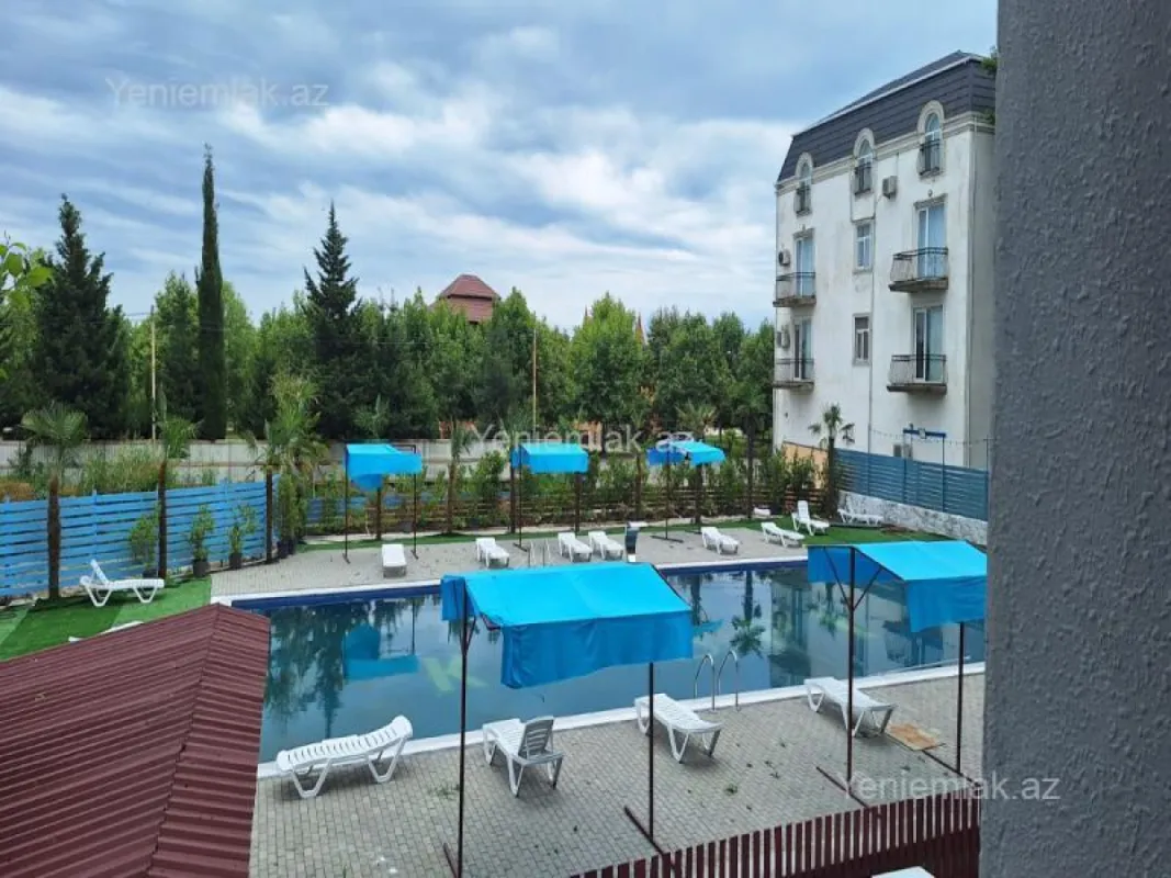 Satılır 3 otaqlı yeni tikili 90 m²