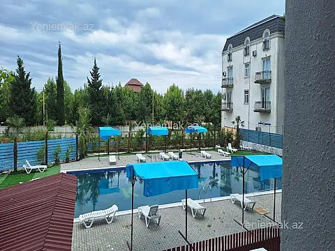 Satılır 3 otaqlı yeni tikili 90 m² — Astara 3 otaq 90.00 m²