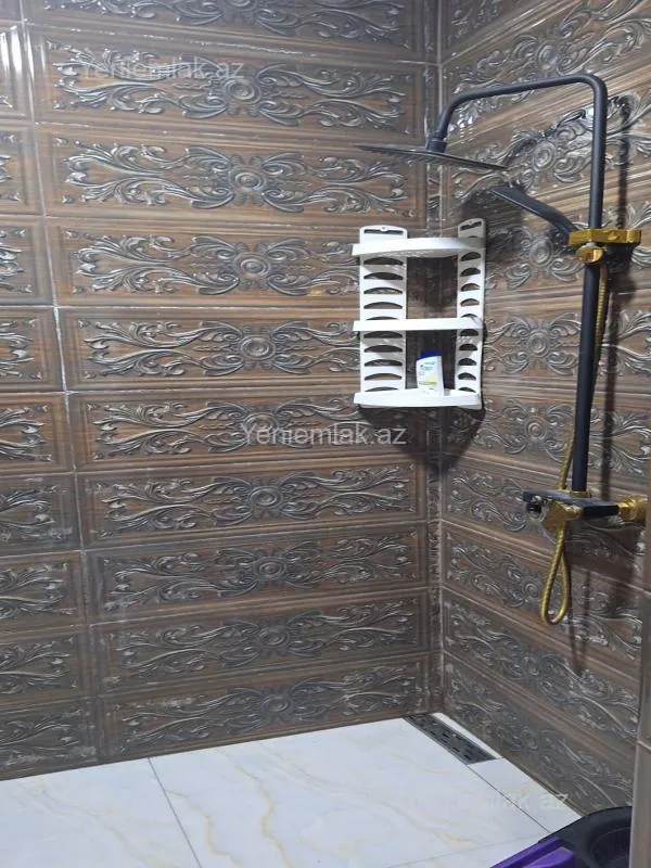 Satılır 3 otaqlı yeni tikili 90 m²