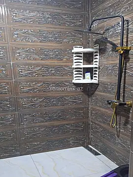 Satılır 3 otaqlı yeni tikili 90 m²