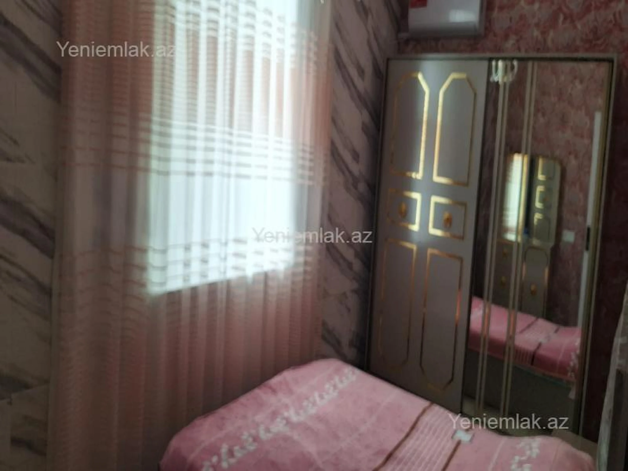 Satılır 3 otaqlı yeni tikili 90 m²