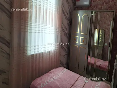 Satılır 3 otaqlı yeni tikili 90 m²