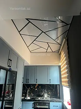 Satılır 3 otaqlı yeni tikili 100 m²