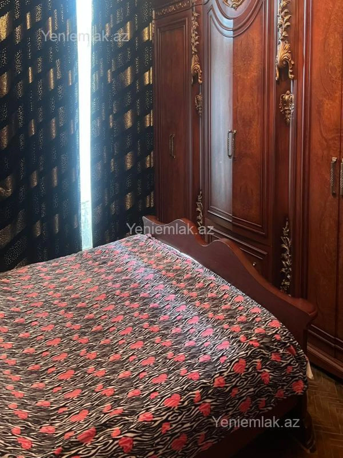 Satılır 3 otaqlı yeni tikili 100 m²