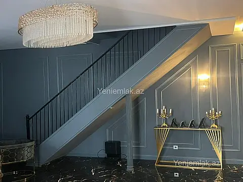 Satılır 3 otaqlı yeni tikili 100 m²