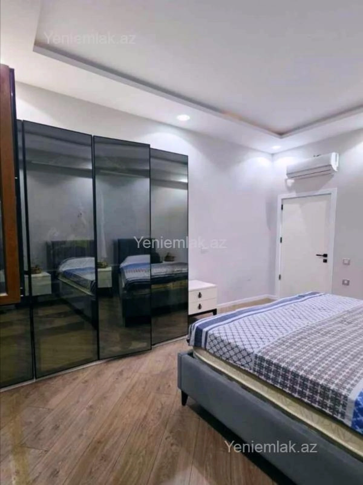 Satılır 3 otaqlı yeni tikili 126 m²