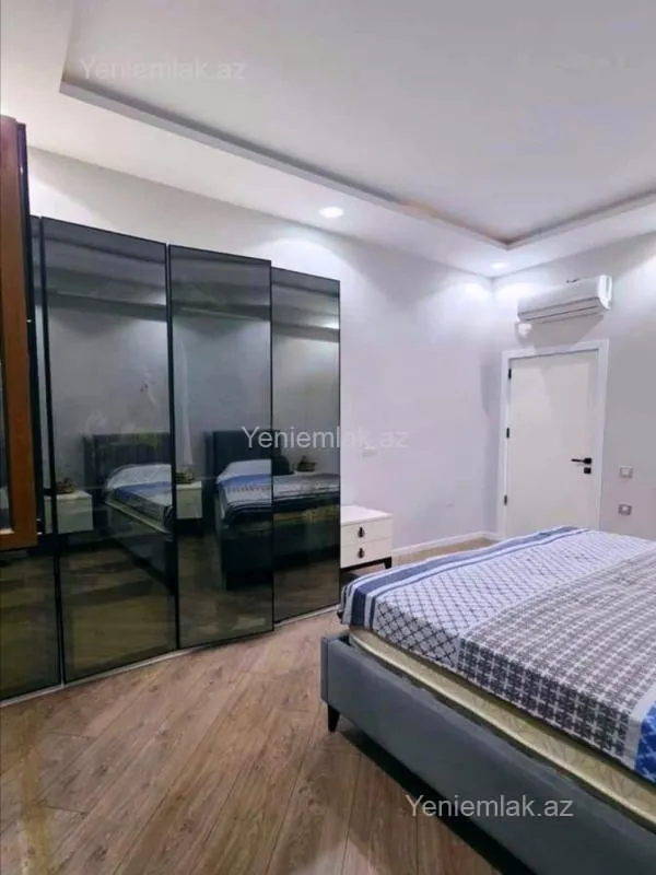 Satılır 3 otaqlı yeni tikili 126 m²