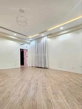 Satılır 3 otaqlı yeni tikili 126 m²