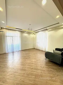 Satılır 3 otaqlı yeni tikili 126 m² — Bakı, Yasamal 3 otaq 126.00 m²