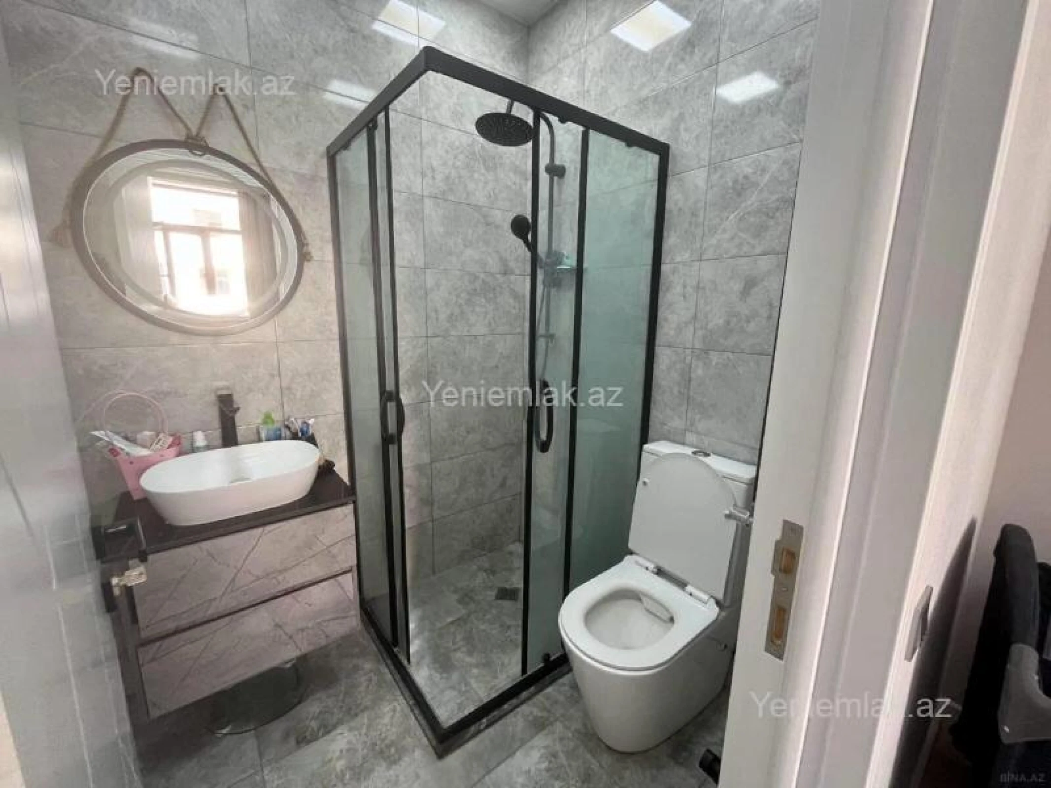 Satılır 3 otaqlı yeni tikili 126 m²