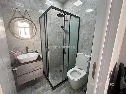 Satılır 3 otaqlı yeni tikili 126 m²