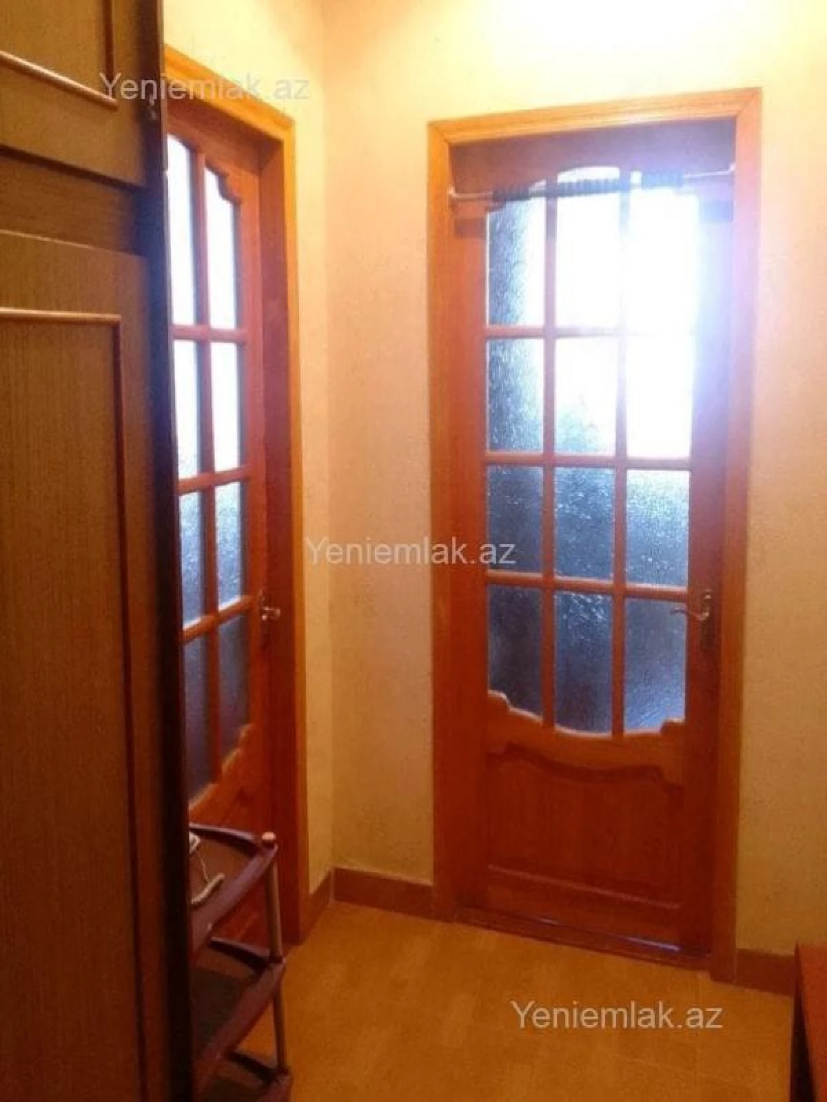 Satılır 2 otaqlı yeni tikili 50 m²