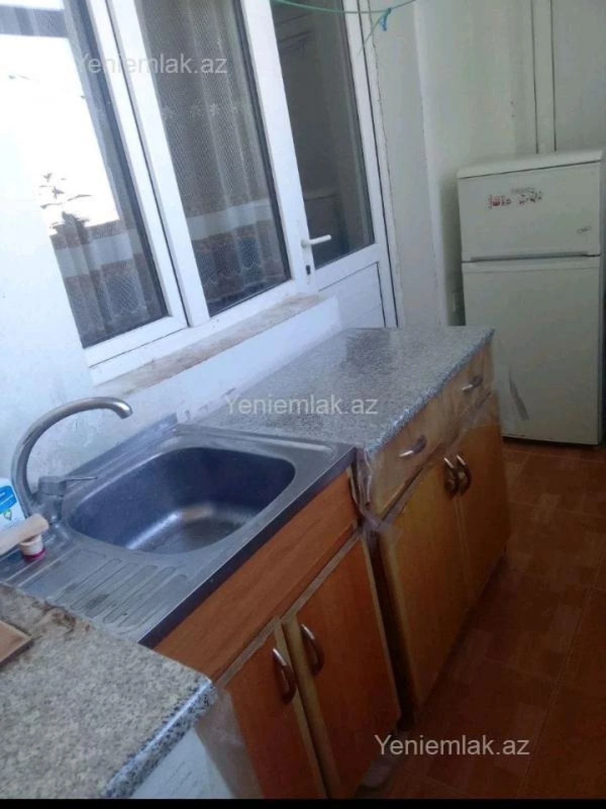 Satılır 2 otaqlı yeni tikili 50 m²