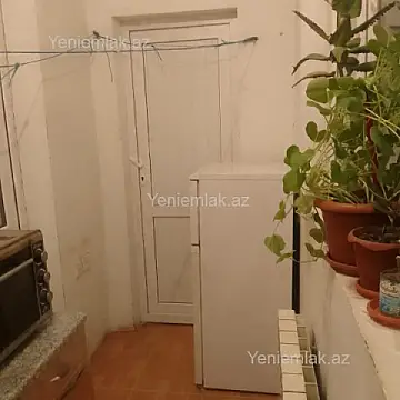 Satılır 2 otaqlı yeni tikili 50 m²