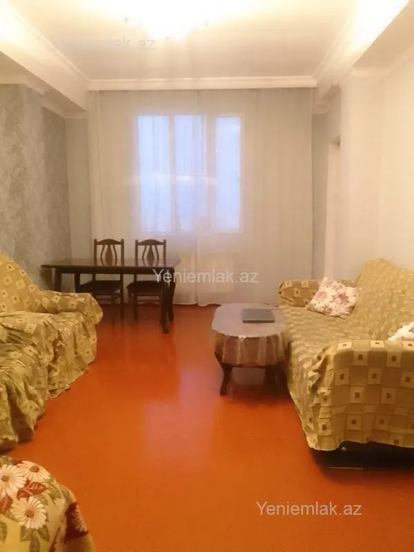 Satılır 2 otaqlı yeni tikili 50 m²