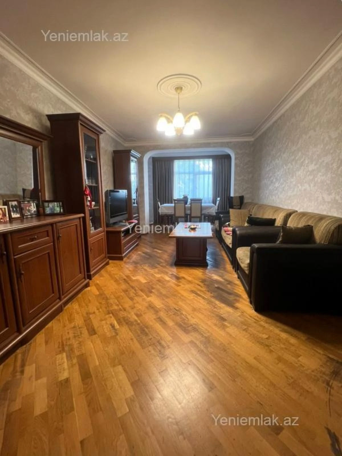 Satılır 3 otaqlı köhnə tikili 80 m²
