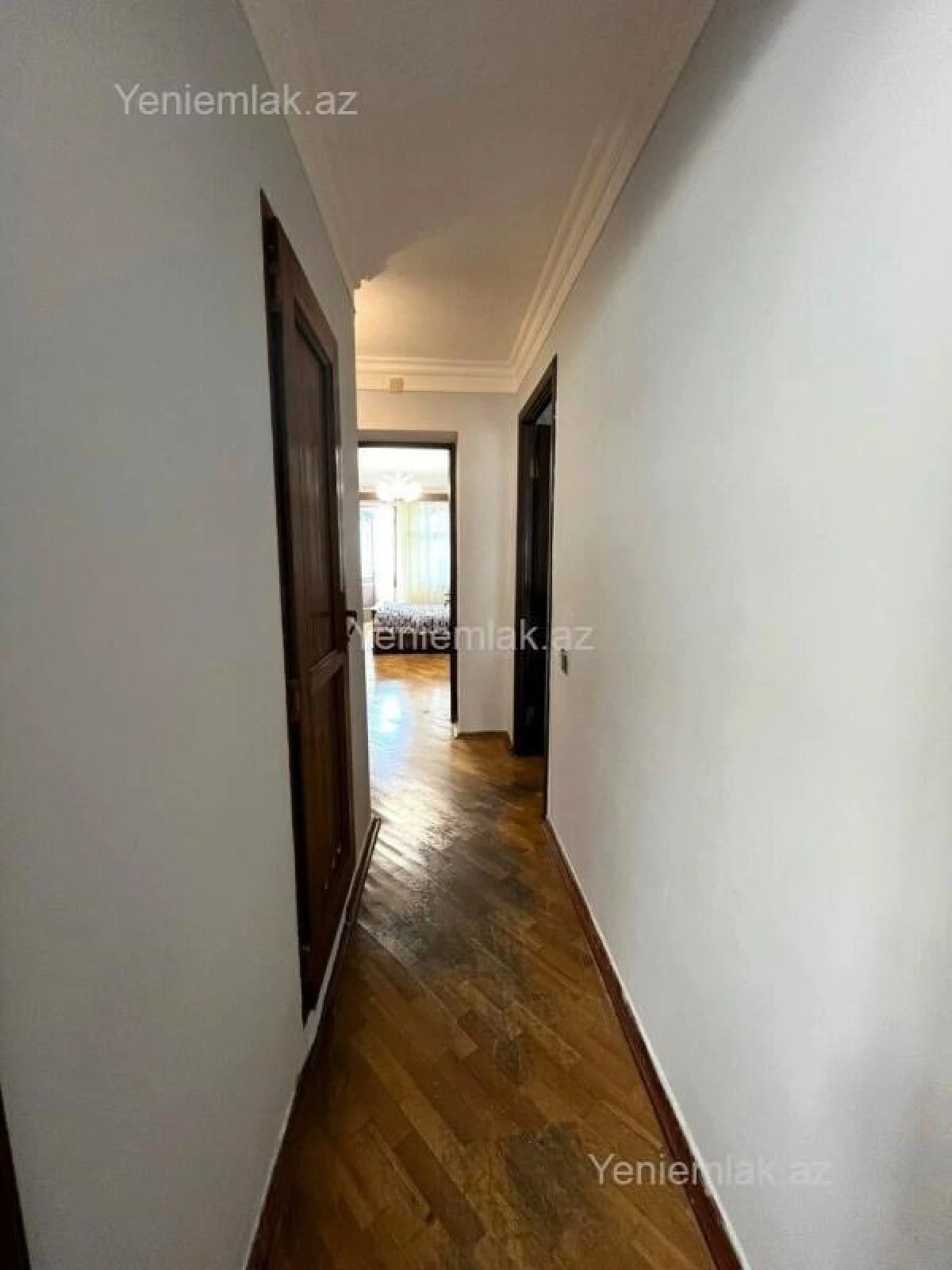 Satılır 3 otaqlı köhnə tikili 80 m²