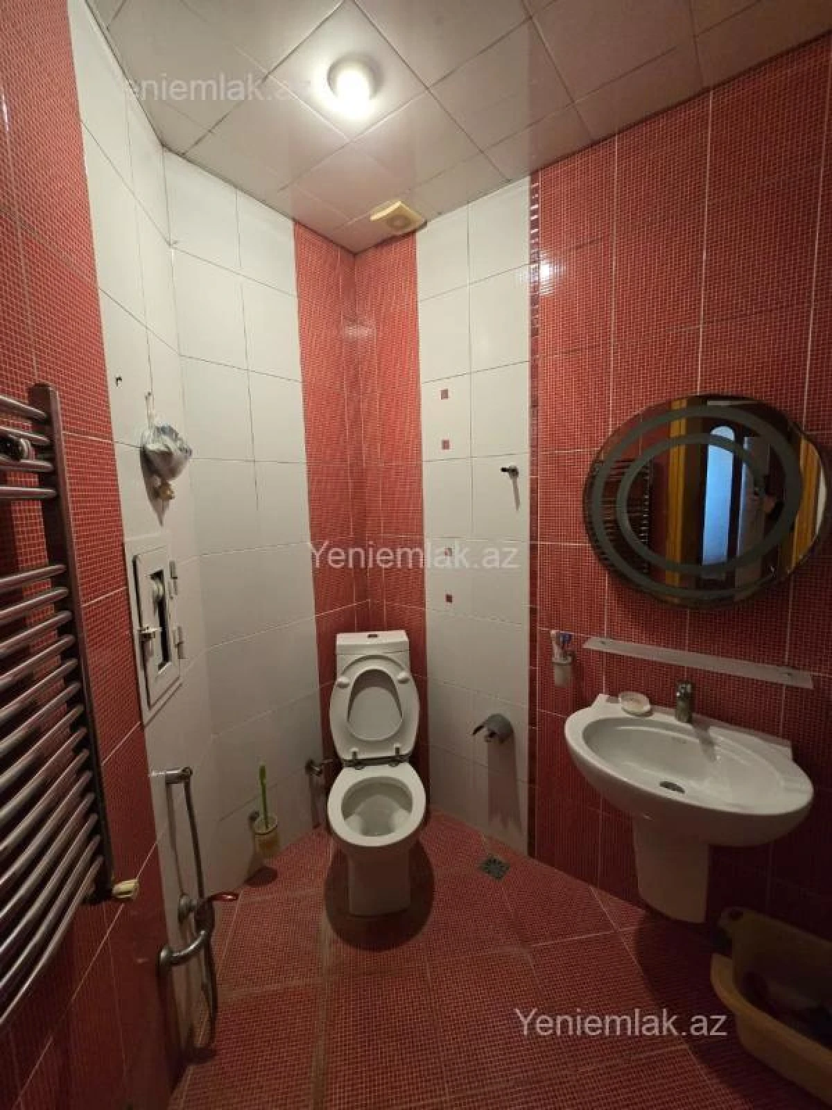 Satılır 3 otaqlı yeni tikili 145 m²
