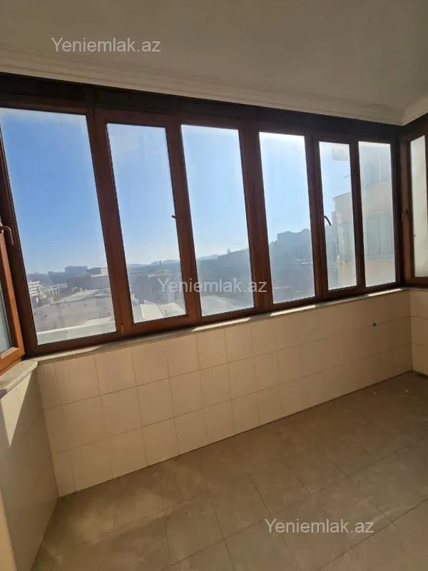 Satılır 3 otaqlı yeni tikili 145 m²
