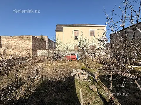 Satılır torpaq sahəsi — Bakı, Xəzər