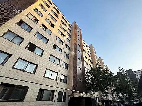 Satılır 3 otaqlı köhnə tikili 87 m² — Bakı, Nərimanov 3 otaq 87.00 m²