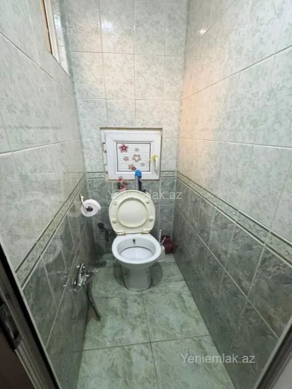 Satılır 3 otaqlı köhnə tikili 87 m²