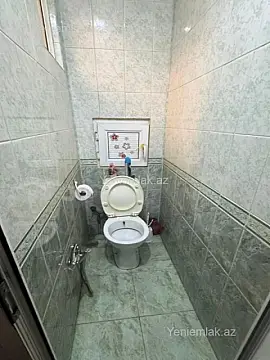Satılır 3 otaqlı köhnə tikili 87 m²