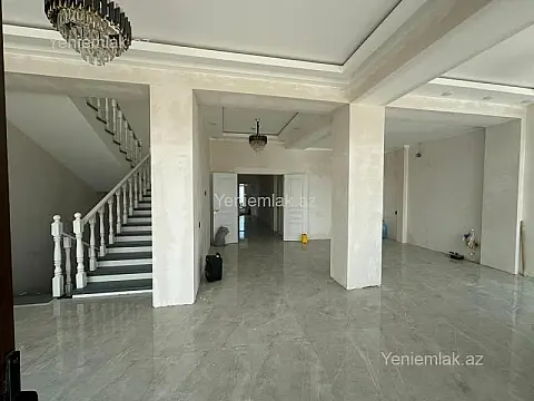 Satılır 8 otaqlı obyekt 550 m²