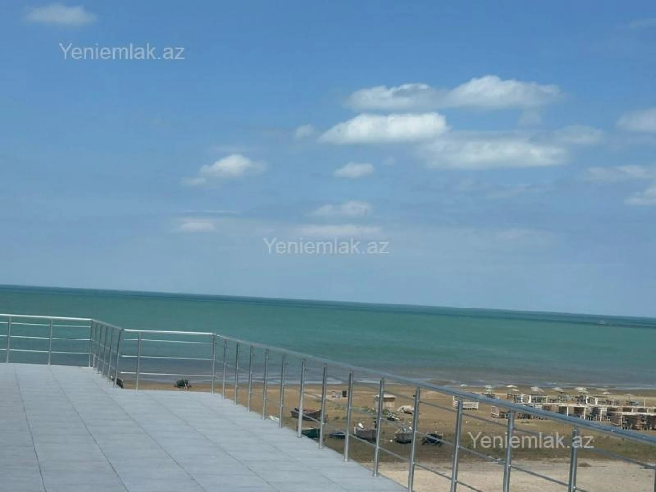 Satılır 8 otaqlı obyekt 550 m²