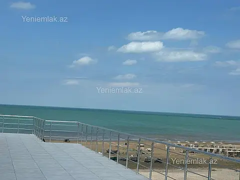 Satılır 8 otaqlı obyekt 550 m²