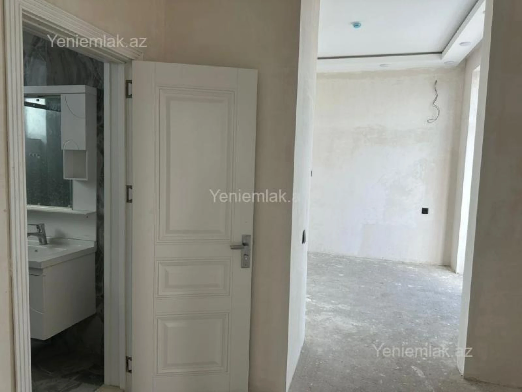 Satılır 8 otaqlı obyekt 550 m²