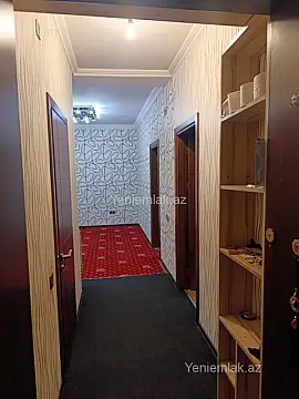 Satılır 3 otaqlı köhnə tikili 80 m² — Abşeron 3 otaq 80.00 m²