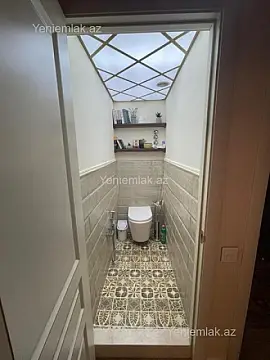 Satılır 3 otaqlı köhnə tikili 75 m²